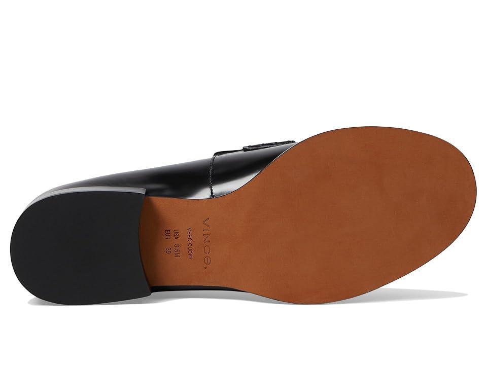 Vince Womens Naomi Loafer Flats Product Image