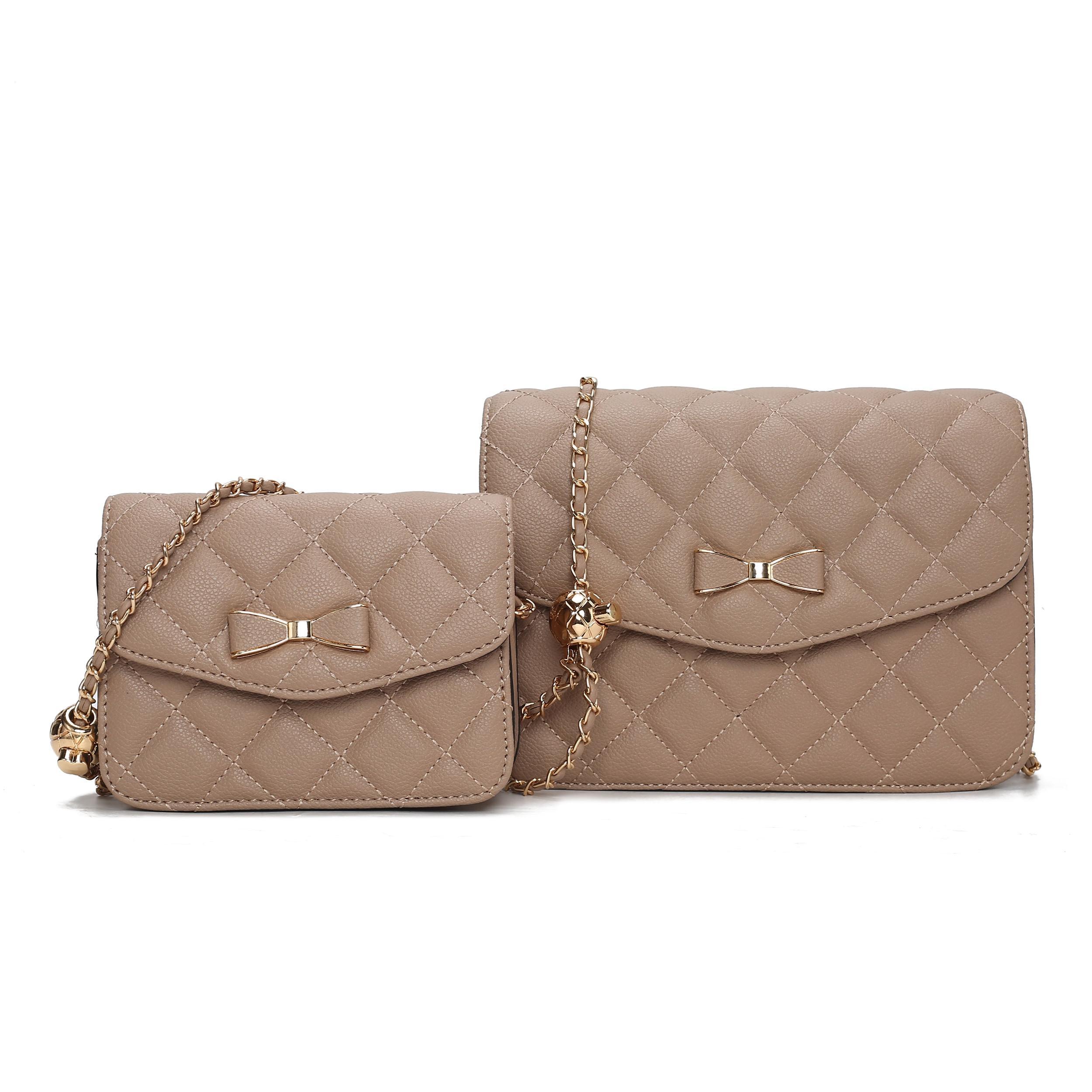 Blossom Shoulder Bag and Set Product Image