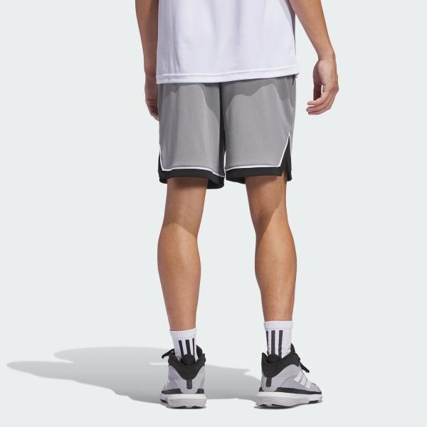 adidas Basketball Badge of Sport Shorts Product Image