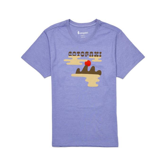 Sunrise Lake T-Shirt - Women's Product Image