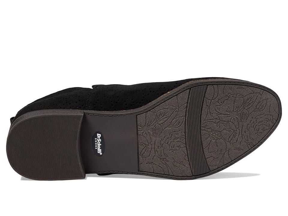 Dr. Scholls Rate Womens Ankle Boots Product Image