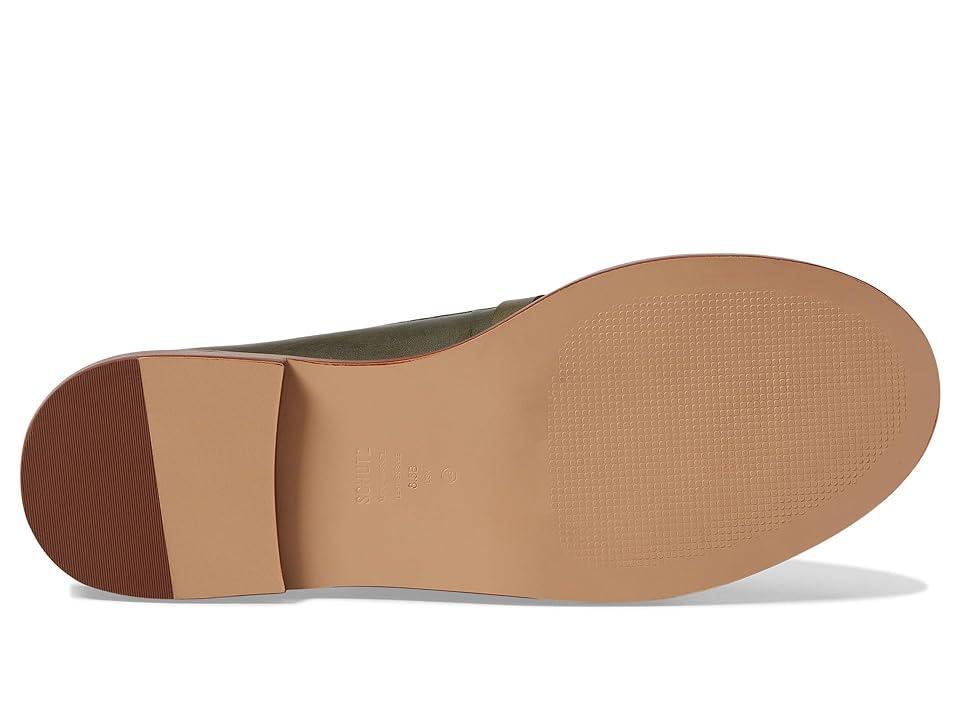 Rhino Leather Flat Product Image