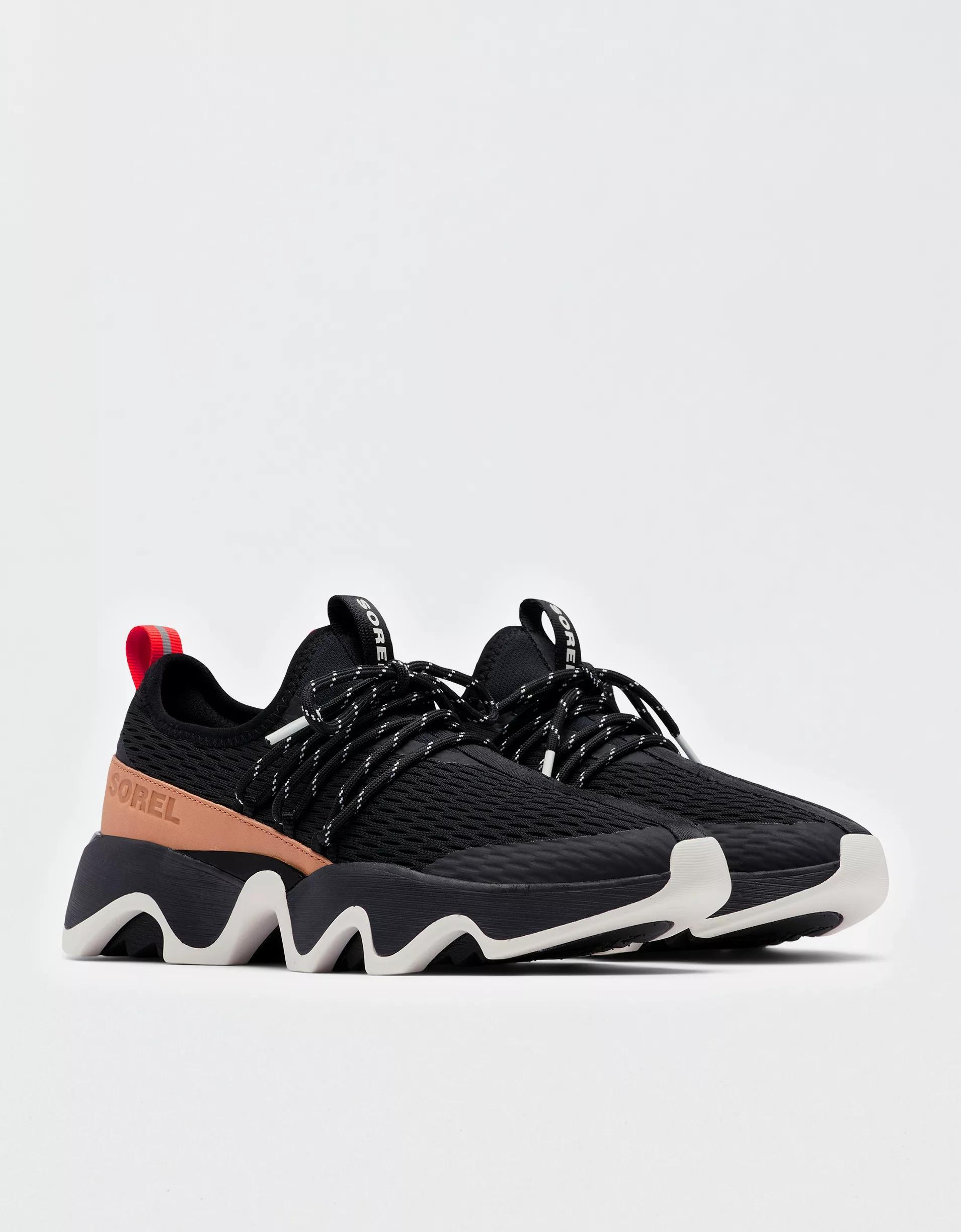 Sorel Kinetic Impact Lace Sneaker Product Image