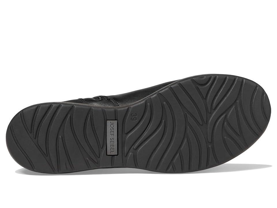 Skechers Womens Newbury St Slip On Sneaker Product Image