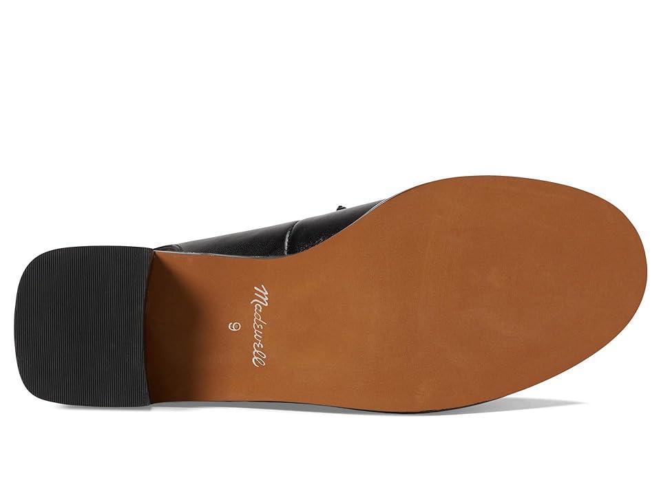 Madewell The Mervin Slingback Loafer (True ) Women's Shoes Product Image