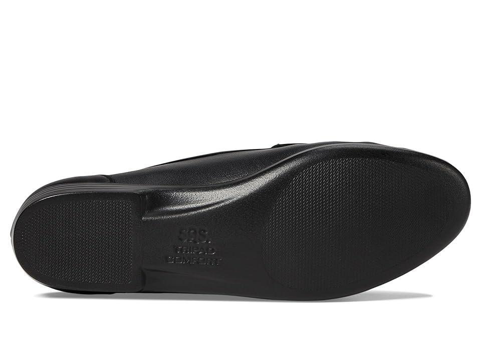 SAS Metro Bit Leather Slip Product Image