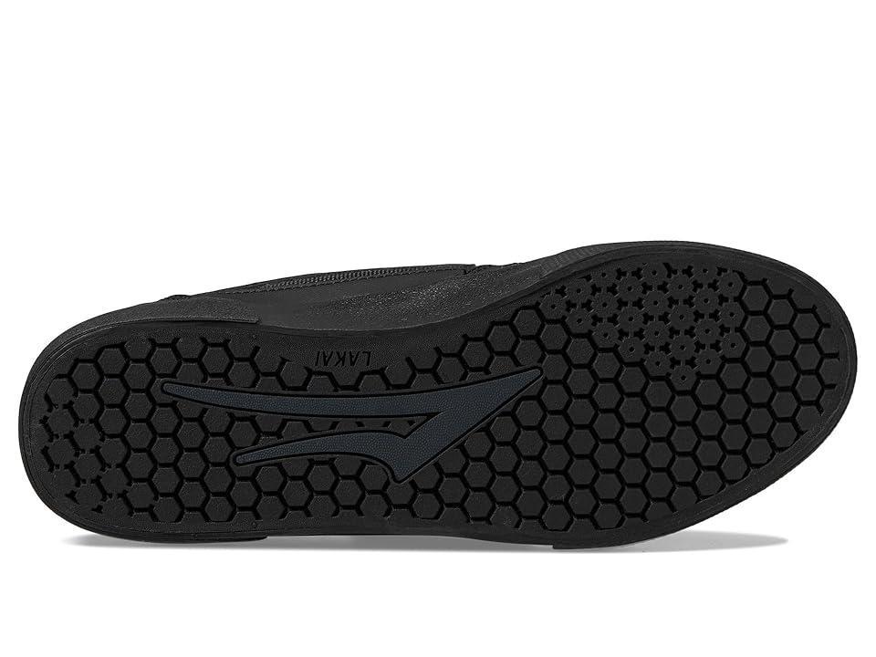 Lakai Cambridge Canvas) Men's Shoes Product Image