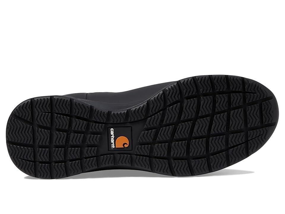 LifeStride Muse Bow Women's Slip-on Loafers, Size: 8, Black Knit Product Image