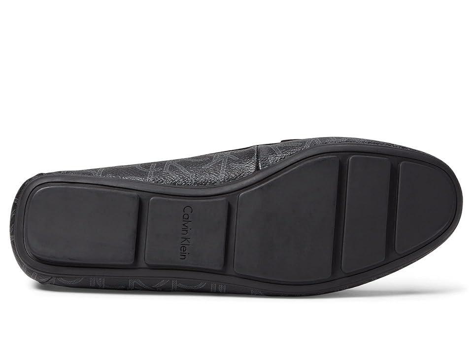 Calvin Klein Leonie Logo) Women's Shoes Product Image