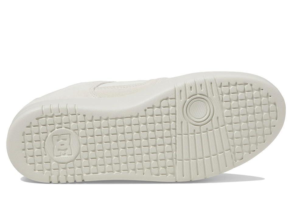 DC Manteca 4 Platform (Off Women's Shoes Product Image