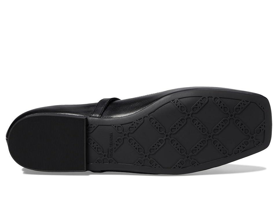 MICHAEL Michael Kors Collette Flex Ballet Women's Flat Shoes Product Image