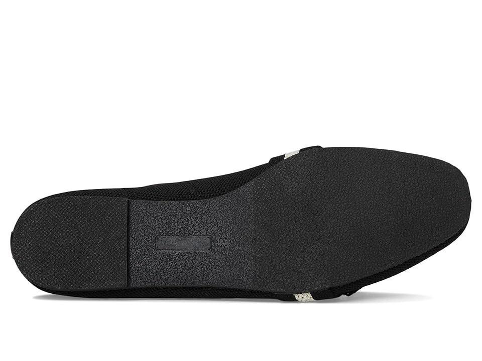 Anne Klein Tarese Cream) Women's Flat Shoes Product Image
