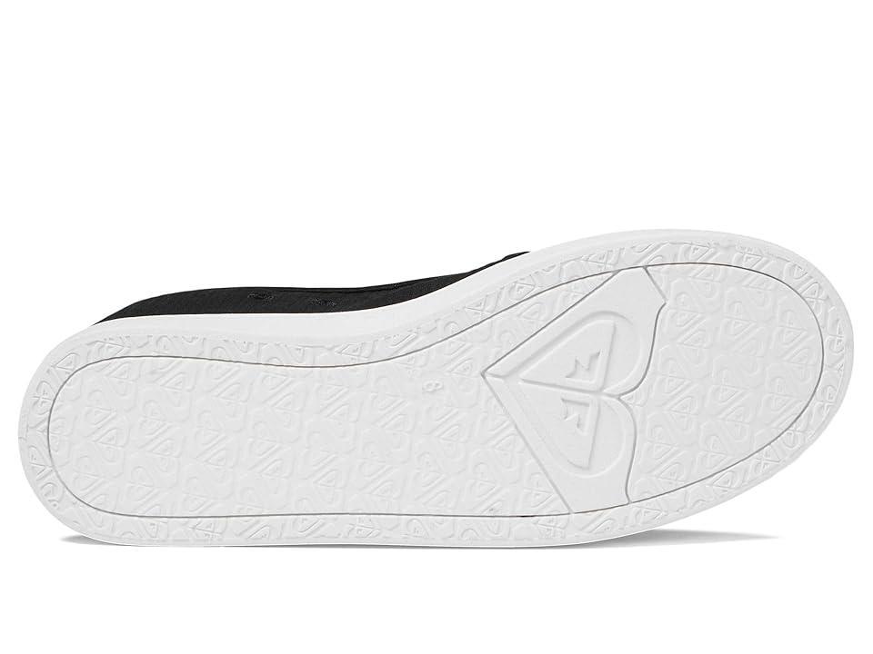 Roxy MINNOW VII (Linen Brown) Women's Shoes Product Image