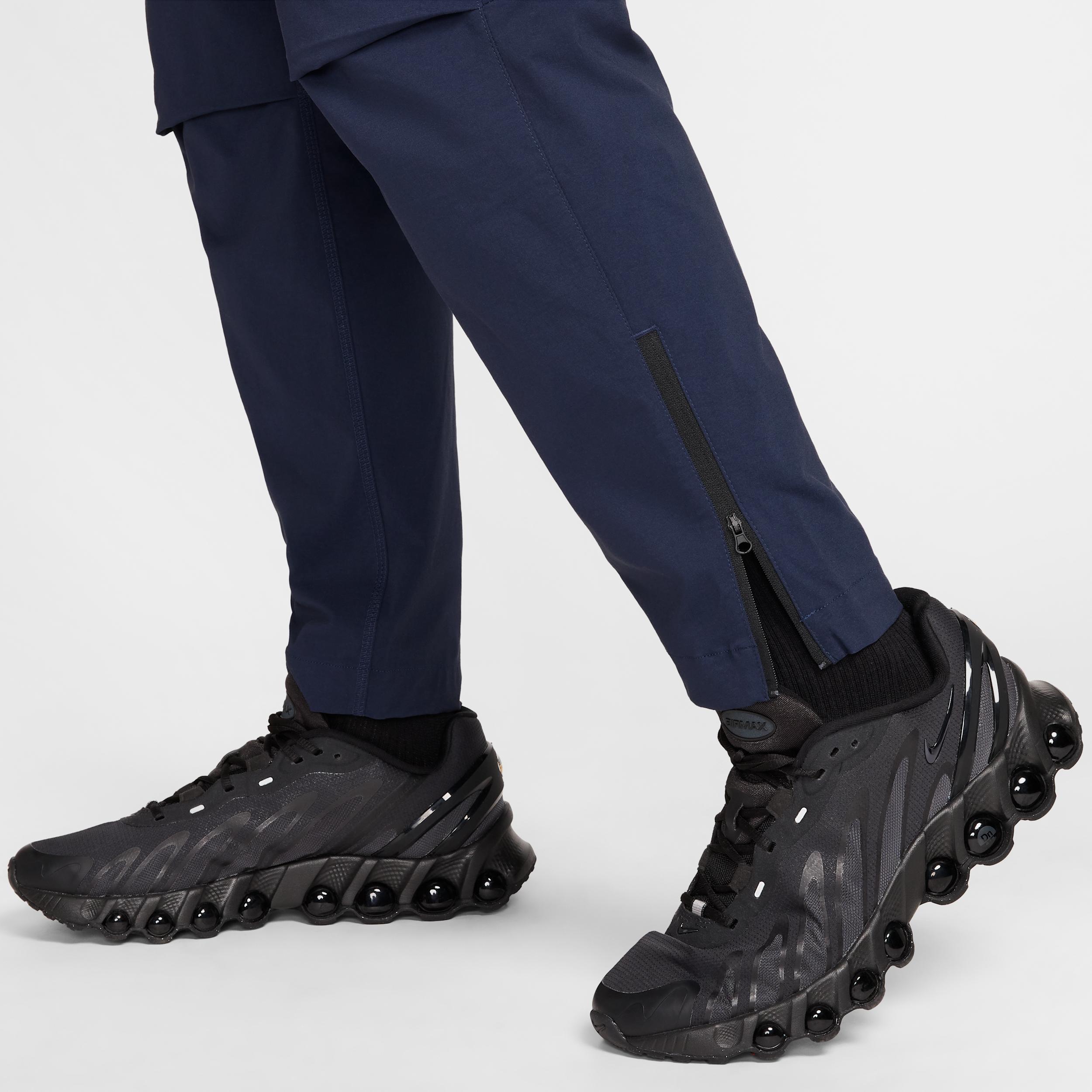 Nike Tech Men's Woven Pants Product Image