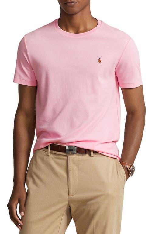 Mens Pima Cotton T-Shirt Product Image