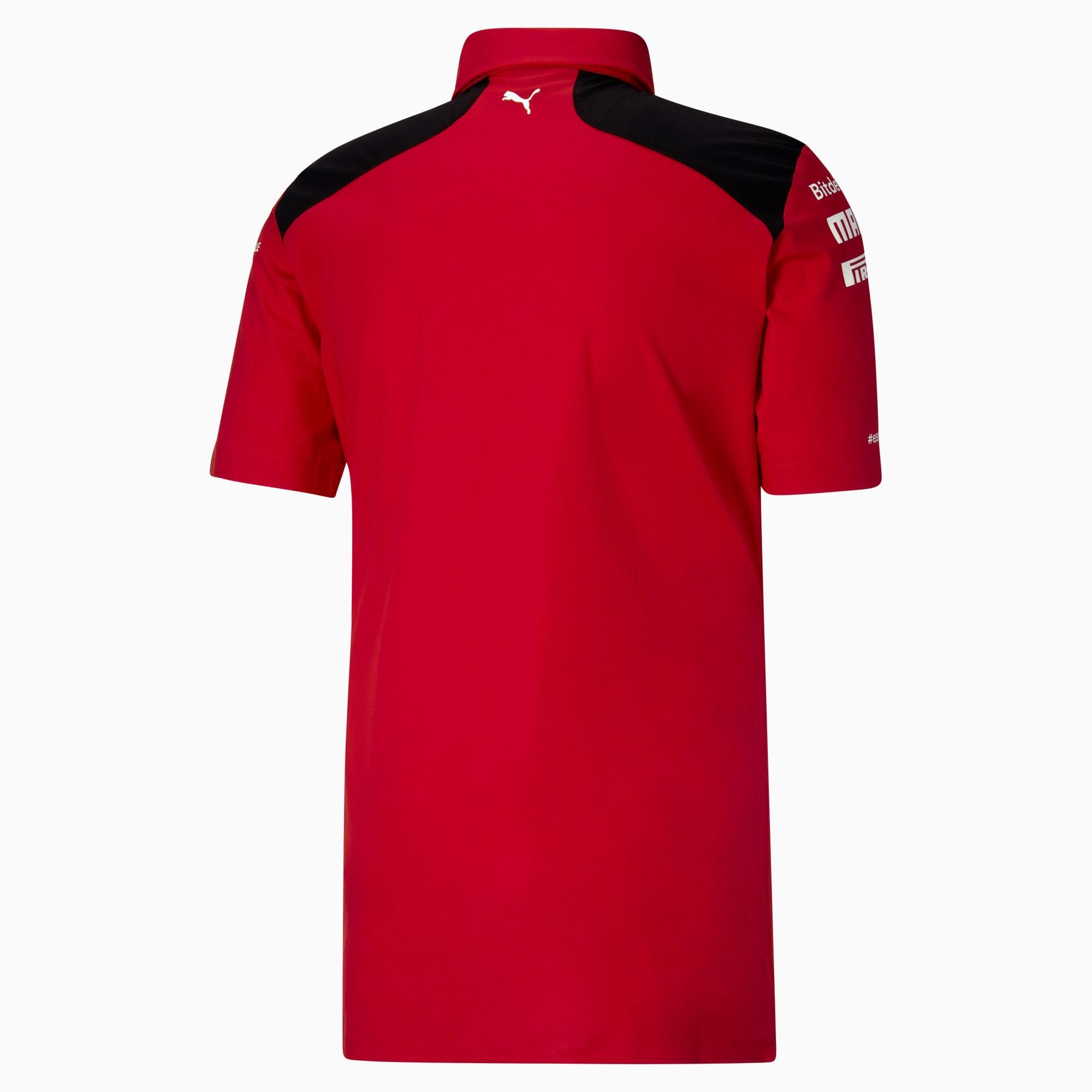Scuderia Ferrari Shirt Product Image