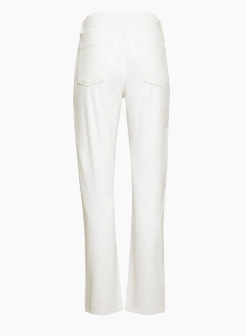 90s pinch waist jean Product Image