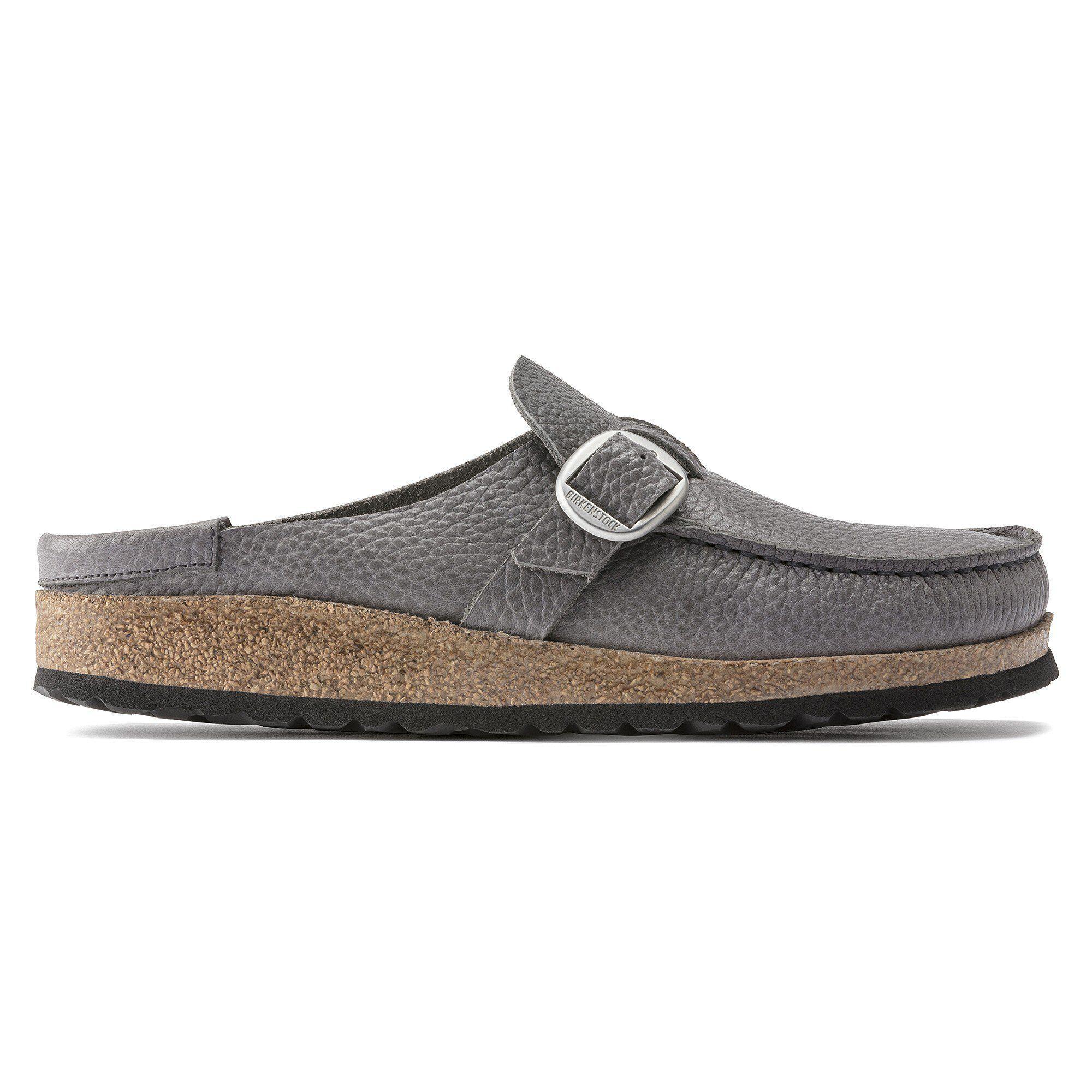 Buckley Natural Leather Coarsely Product Image