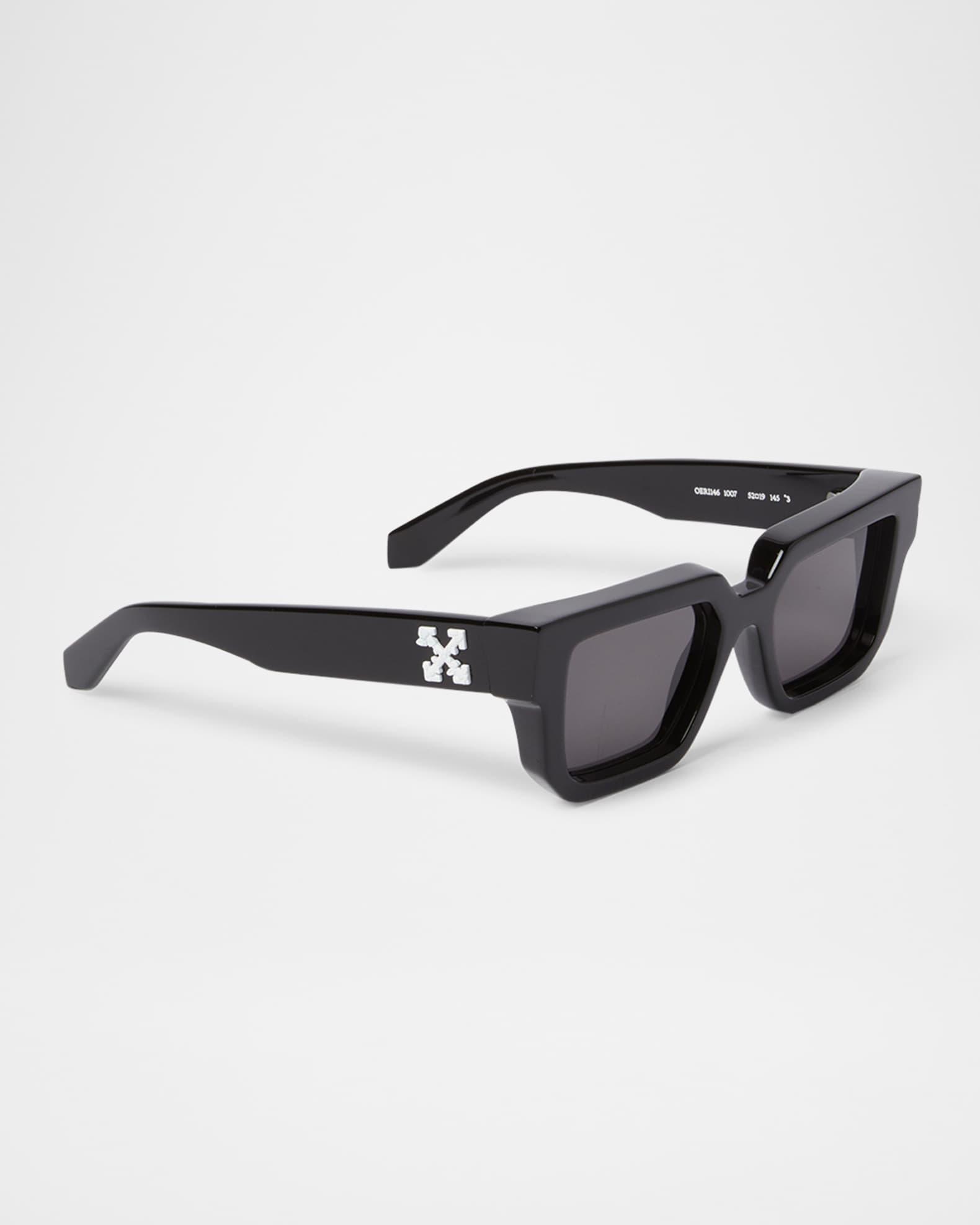 Silverstone Arrow Square Sunglasses Product Image