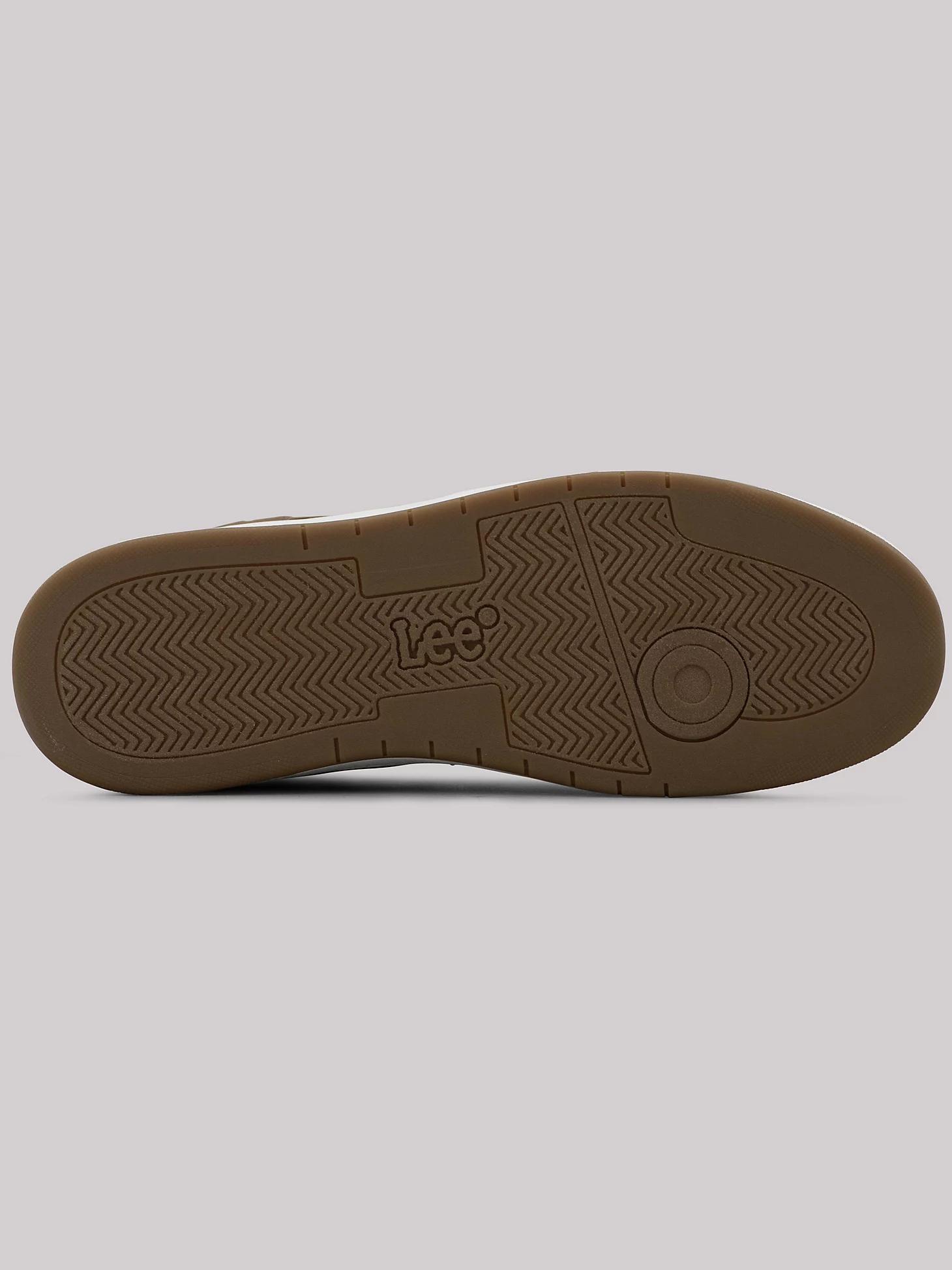 Men's Daybreaker High-Top Sneaker | Men's Shoes | Lee® Product Image