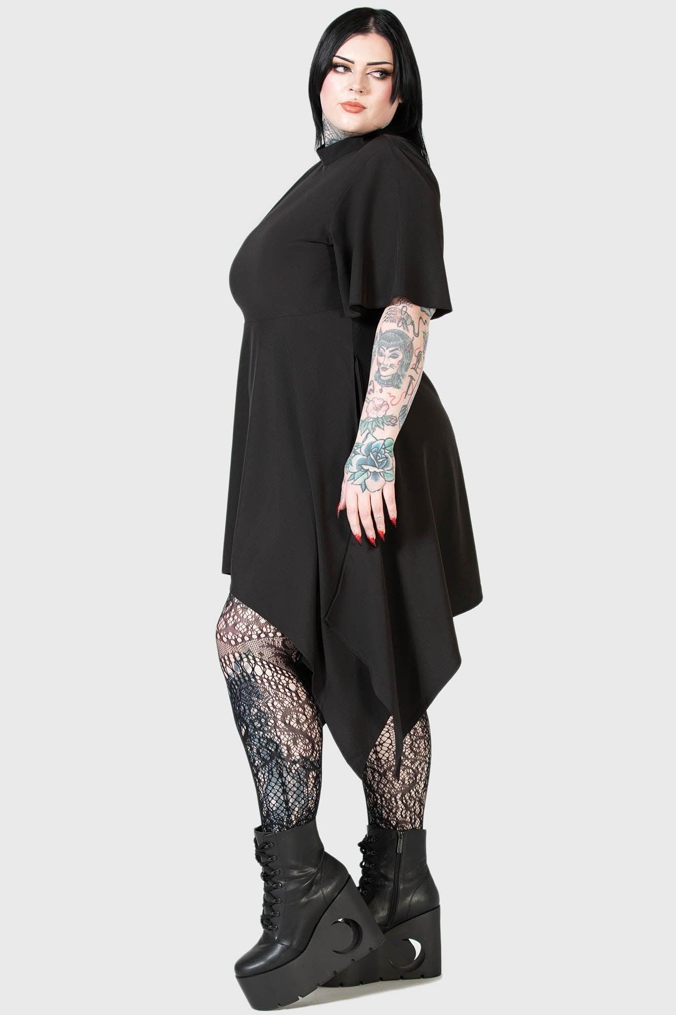 Anastazia Midi Dress Female Product Image