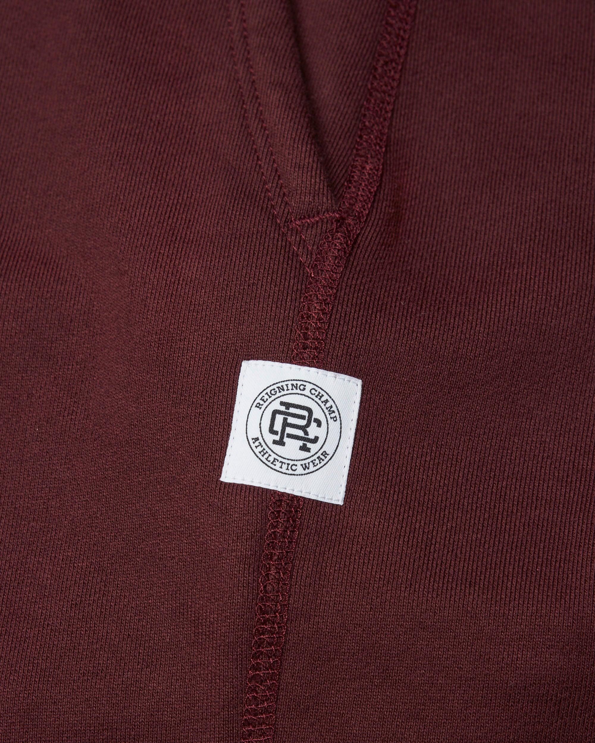Midweight Terry Standard Sweatpant Male Product Image