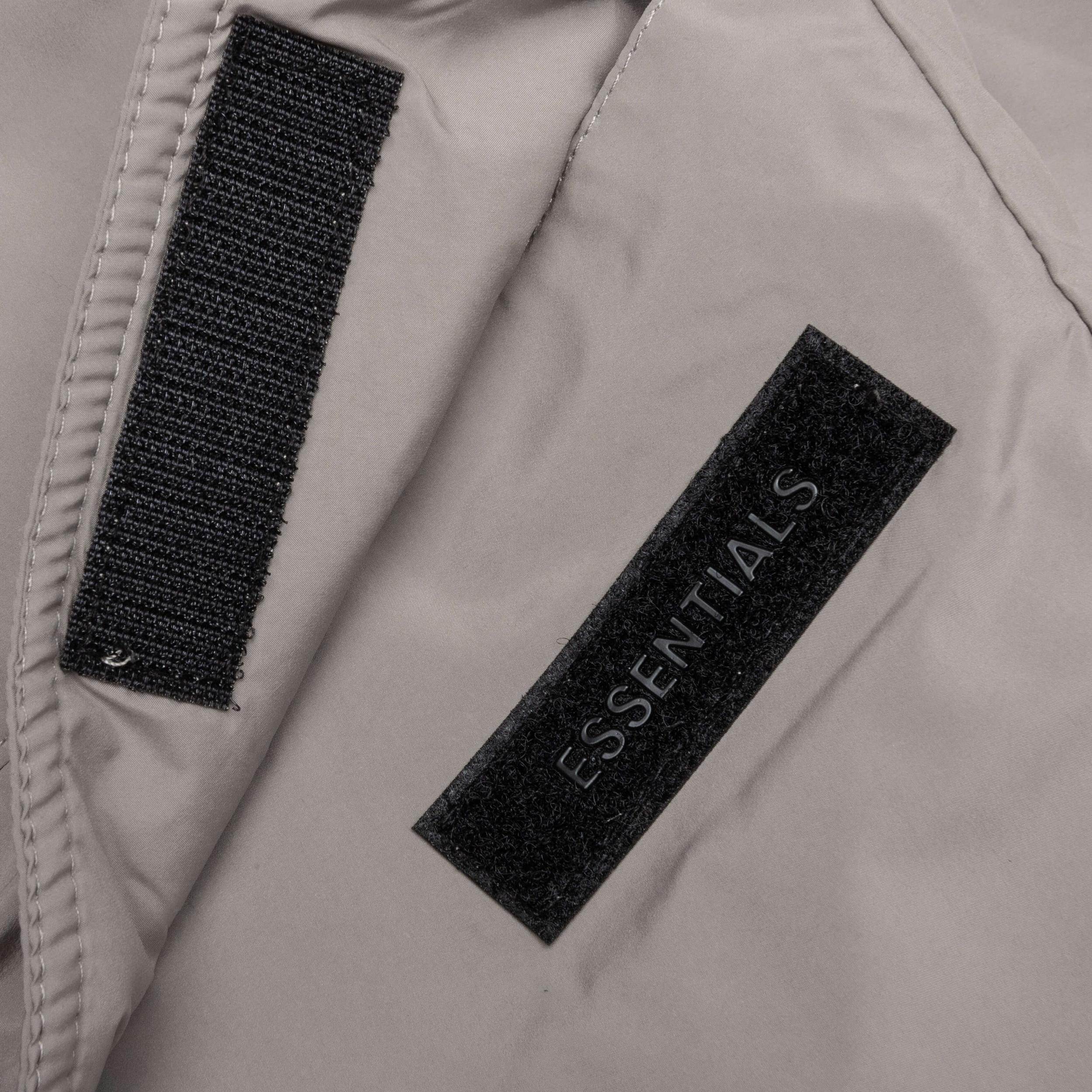 Essentials Storm Pant - Desert Taupe Male Product Image