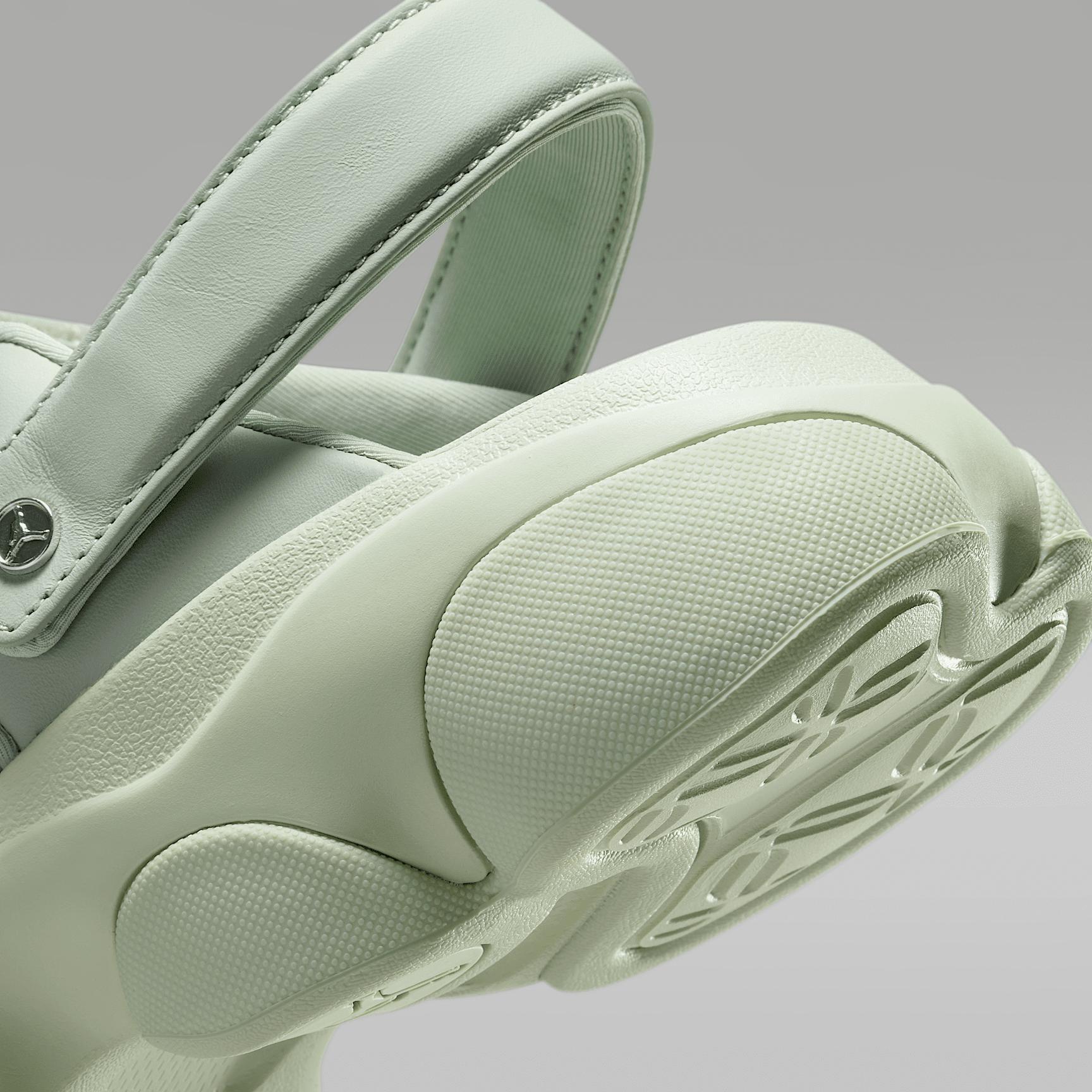 Jordan Womens Deja Sandals Product Image
