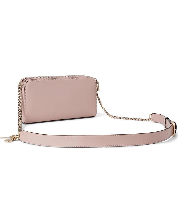 Jet Set Charm Small Phone Crossbody Product Image