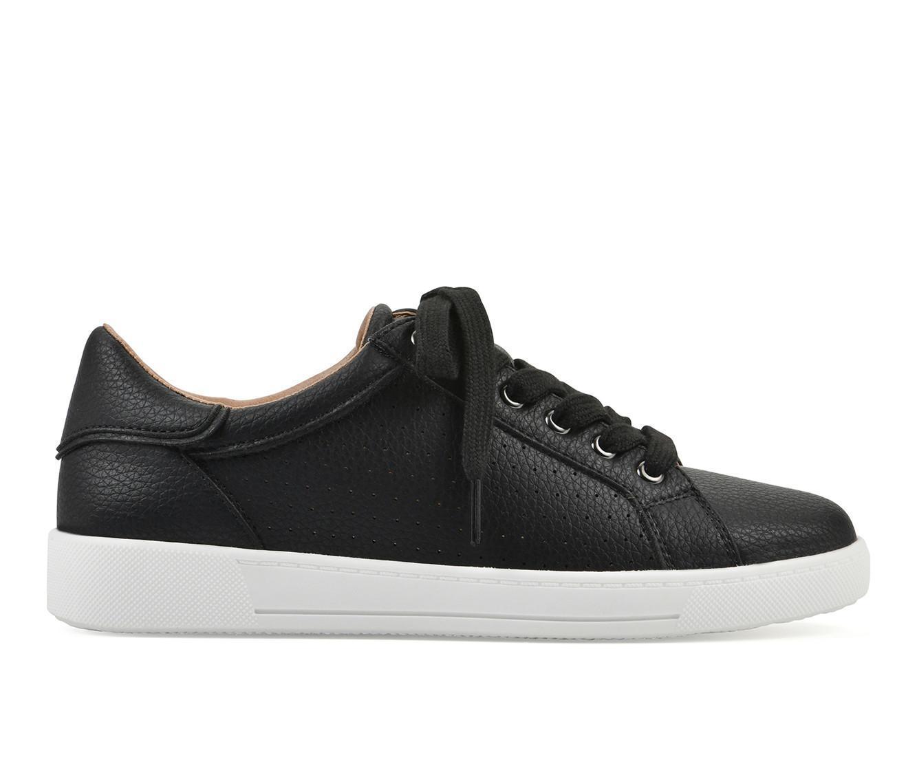 Women's White Mountain Uniform Sneakers Product Image