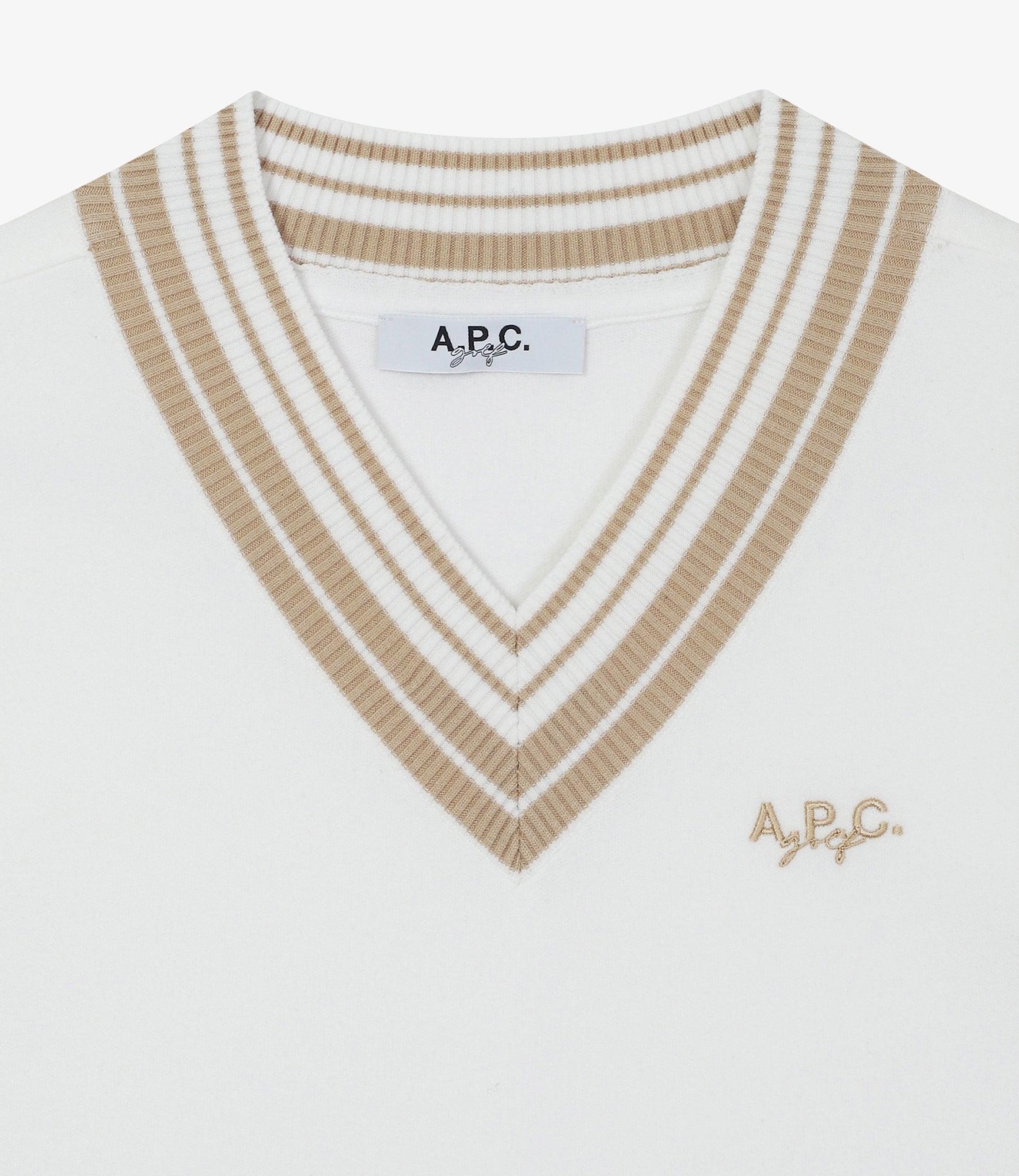 Agathe sweater Product Image