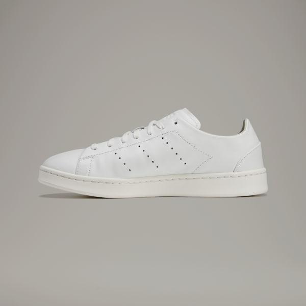 Mens #Trend Core Leather Low-Top Sneakers Product Image