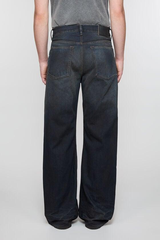 Loose fit jeans - 2021M Product Image