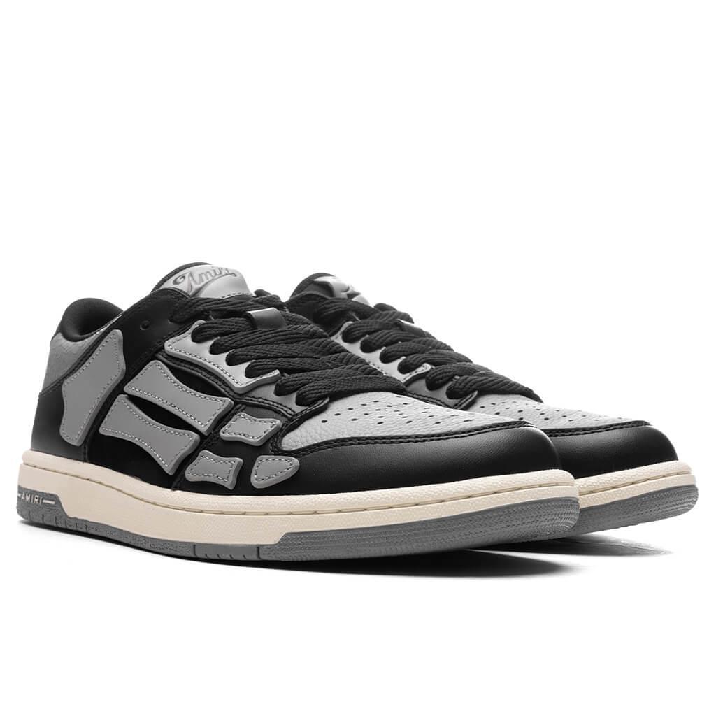 Skel Top Low - Asphalt Male Product Image