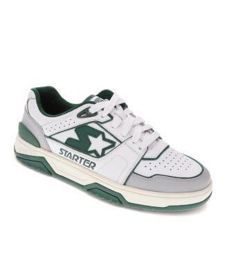 Starter Mens Fastbreak Ty Mopking Gold Bells Sneaker Product Image