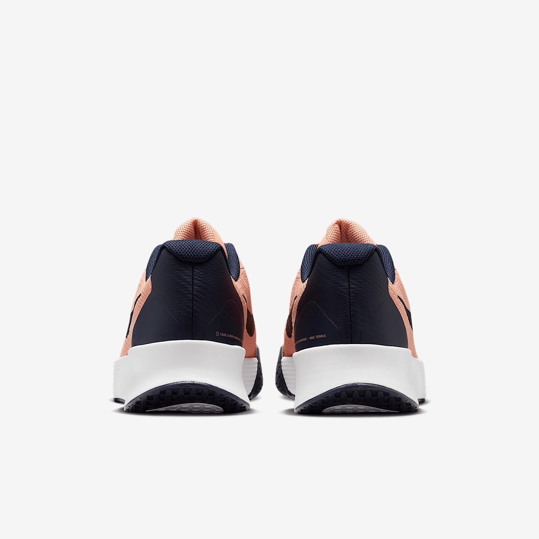 Nike Men's Vapor Lite 3 Hard Court Tennis Shoes Product Image