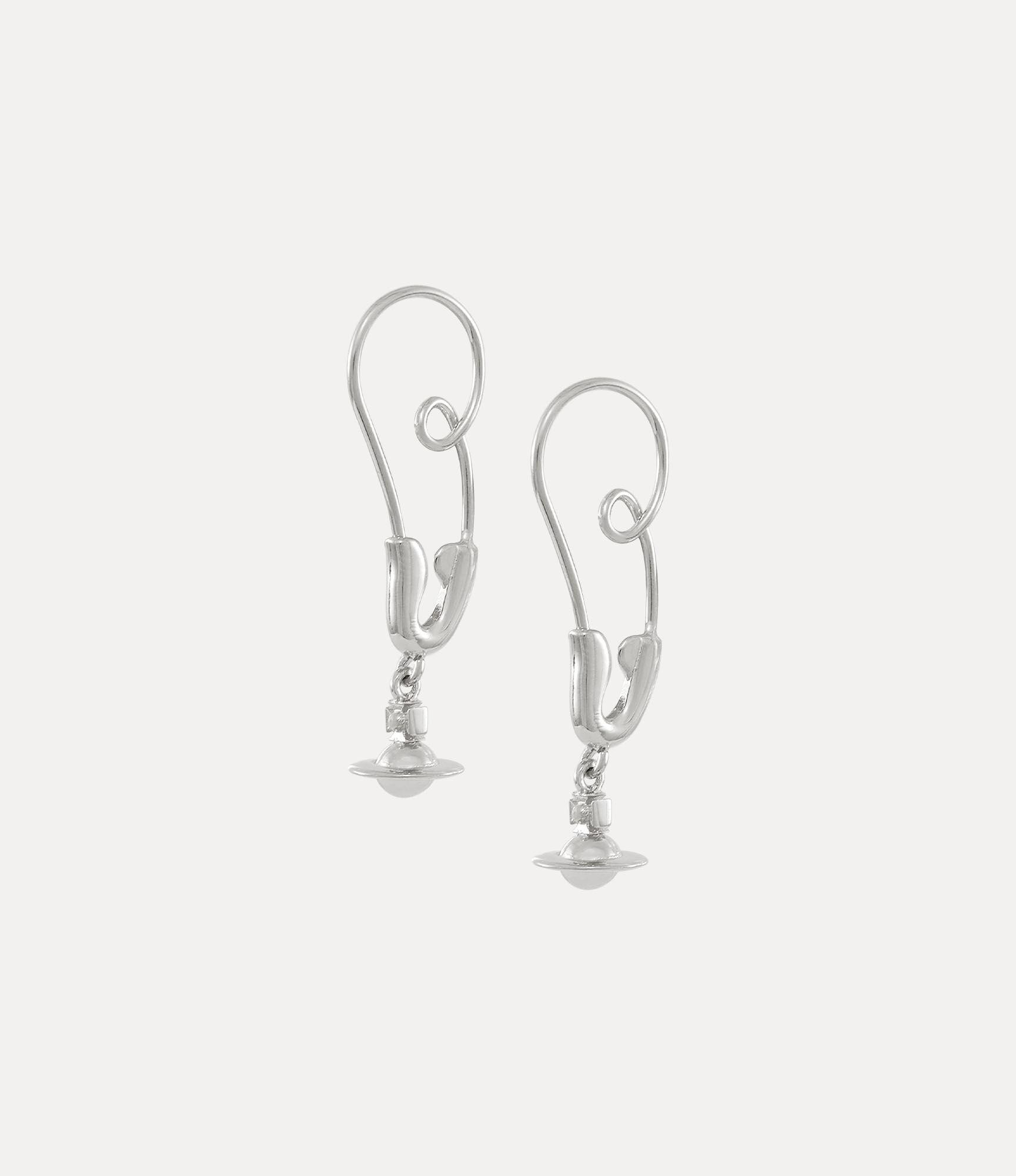 Large Maxima Earrings  Product Image