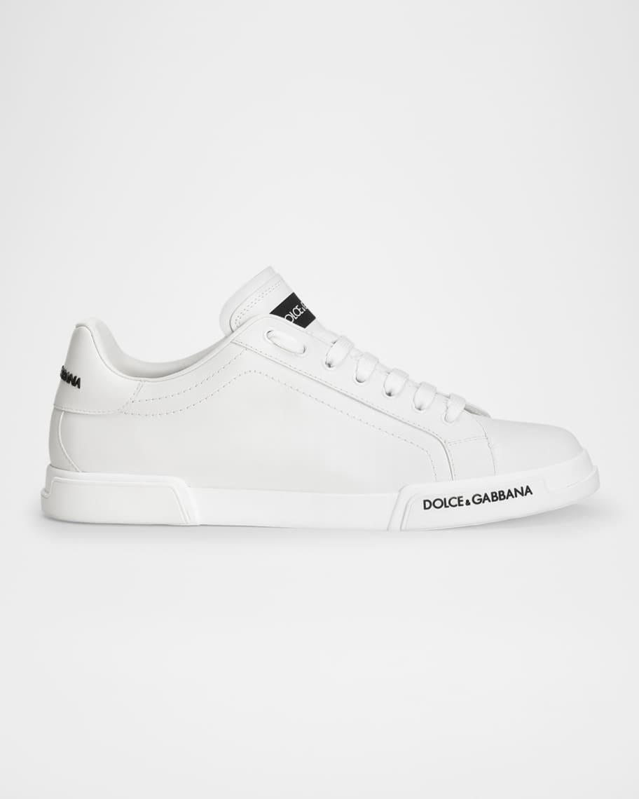 Dolce & Gabbana Mens Low Top Sneakers Product Image