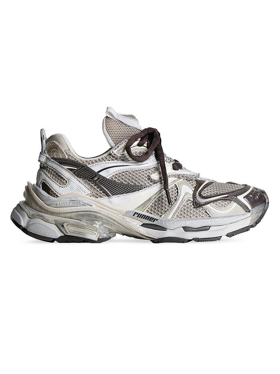 Mens Runner 2.0 Sneakers Product Image