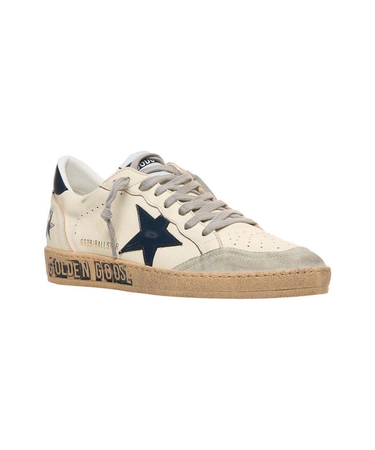 Sneakers 'Ball Star' Product Image