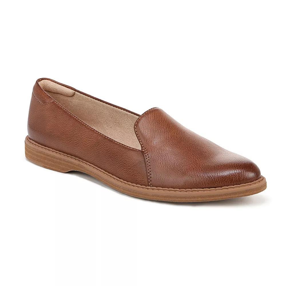 SOUL Naturalizer Yippee Women's Slip-on Flats, Size: 5, Saddle Brown Product Image
