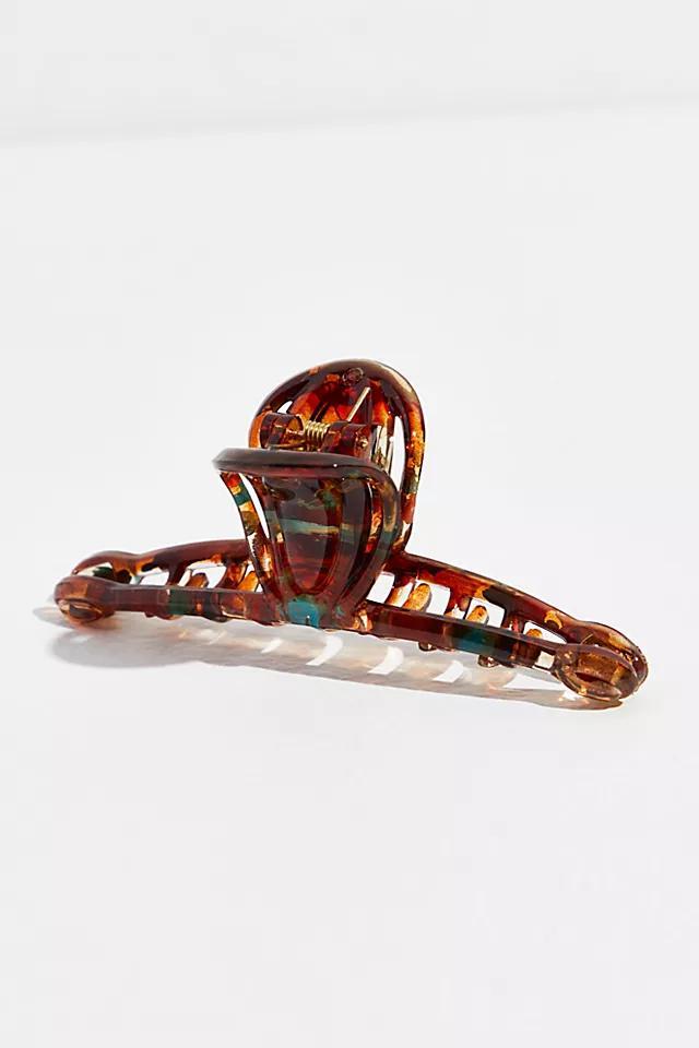 Fine Hair Claw Product Image