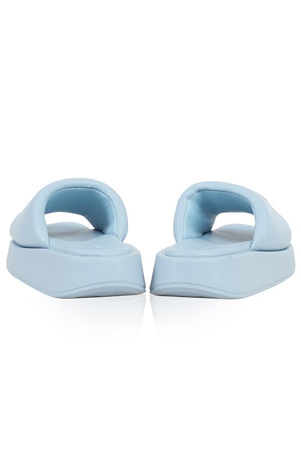HOCB Sky Blue Sliders Product Image