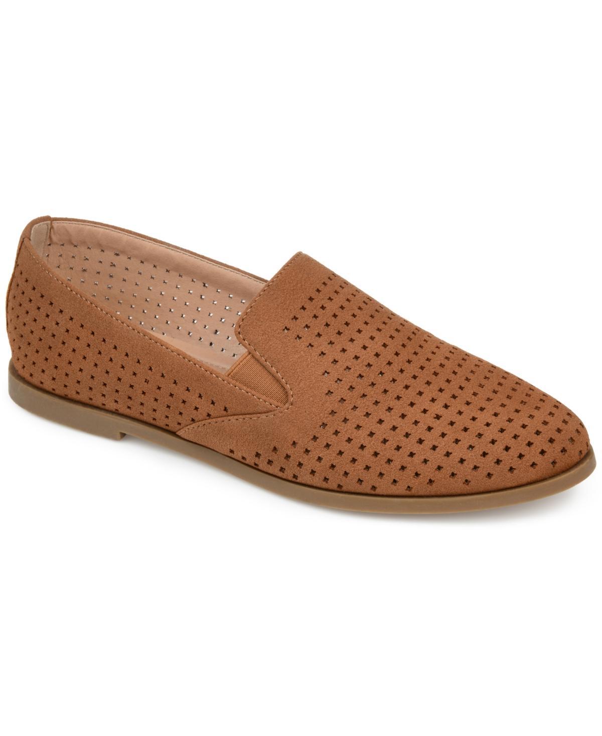 Journee Collection Womens Lucie Loafer Product Image