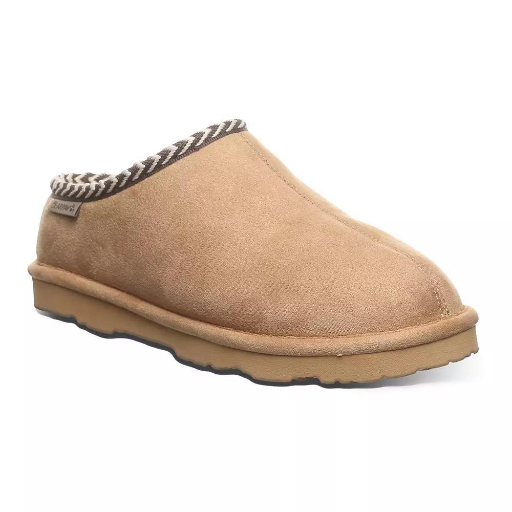 Bearpaw Tabitha Women's Slippers, Size: 11, Iced Brown Product Image