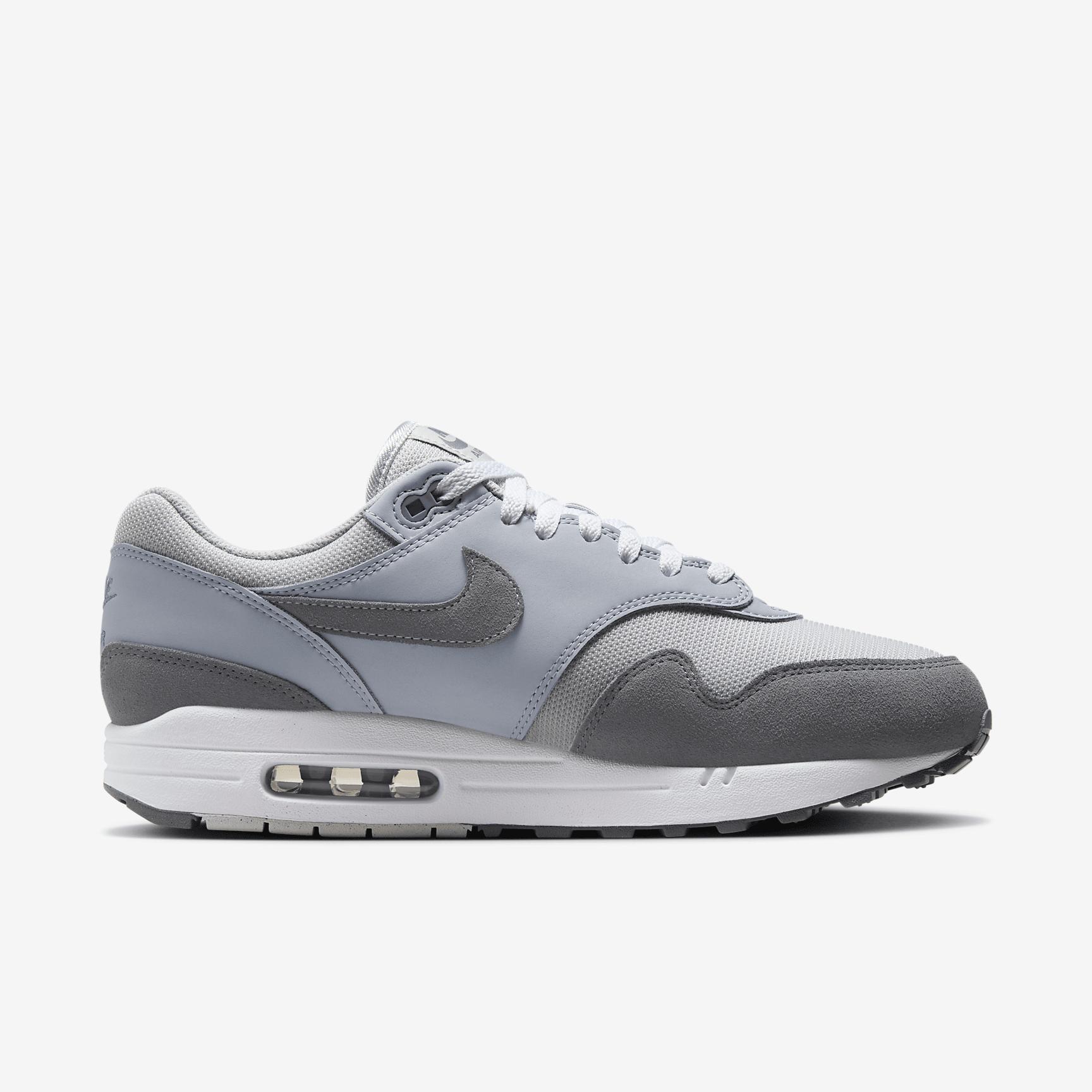 Nike Air Max 1 Men's Shoes Product Image