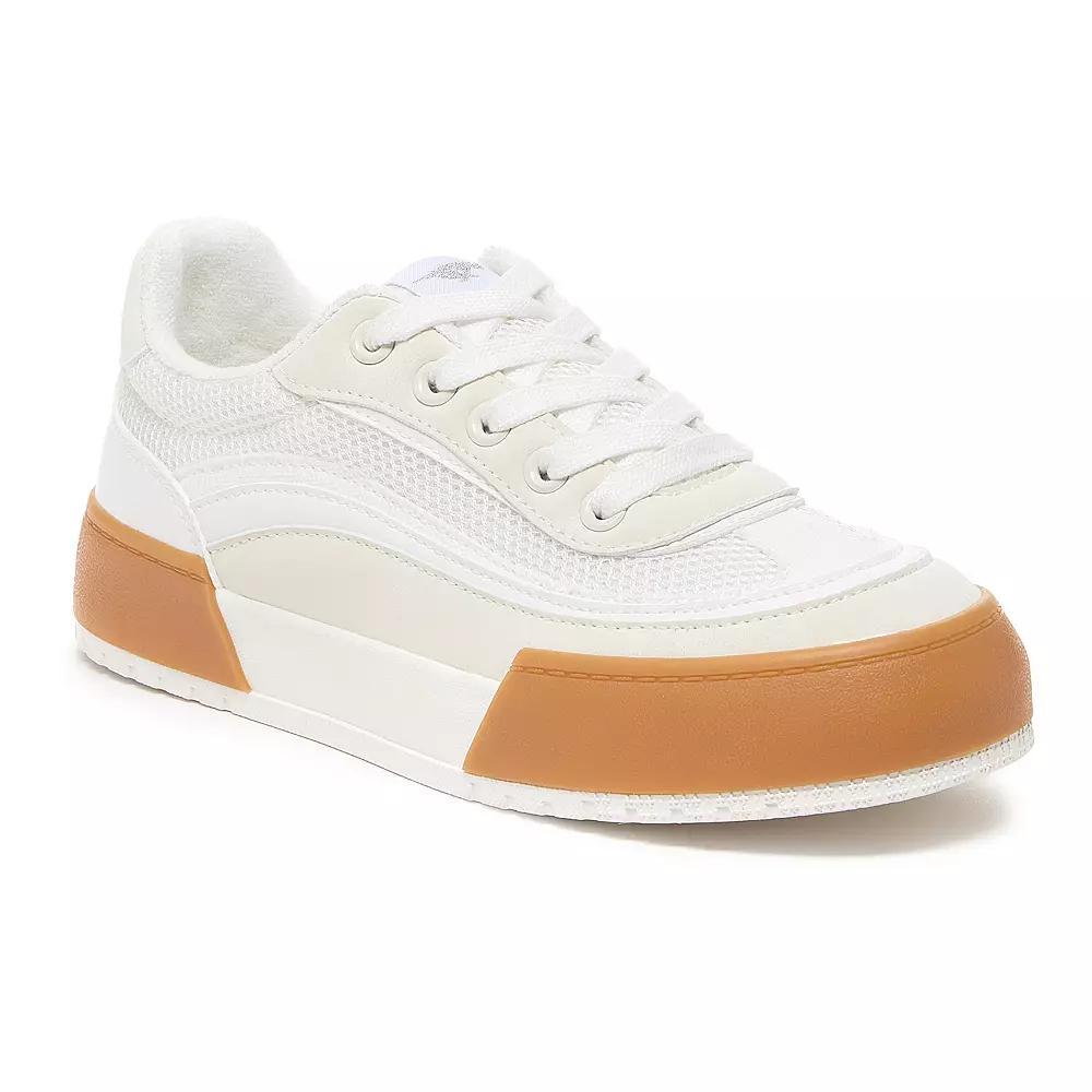 Rocket Dog Womens Carson Sneakers Product Image