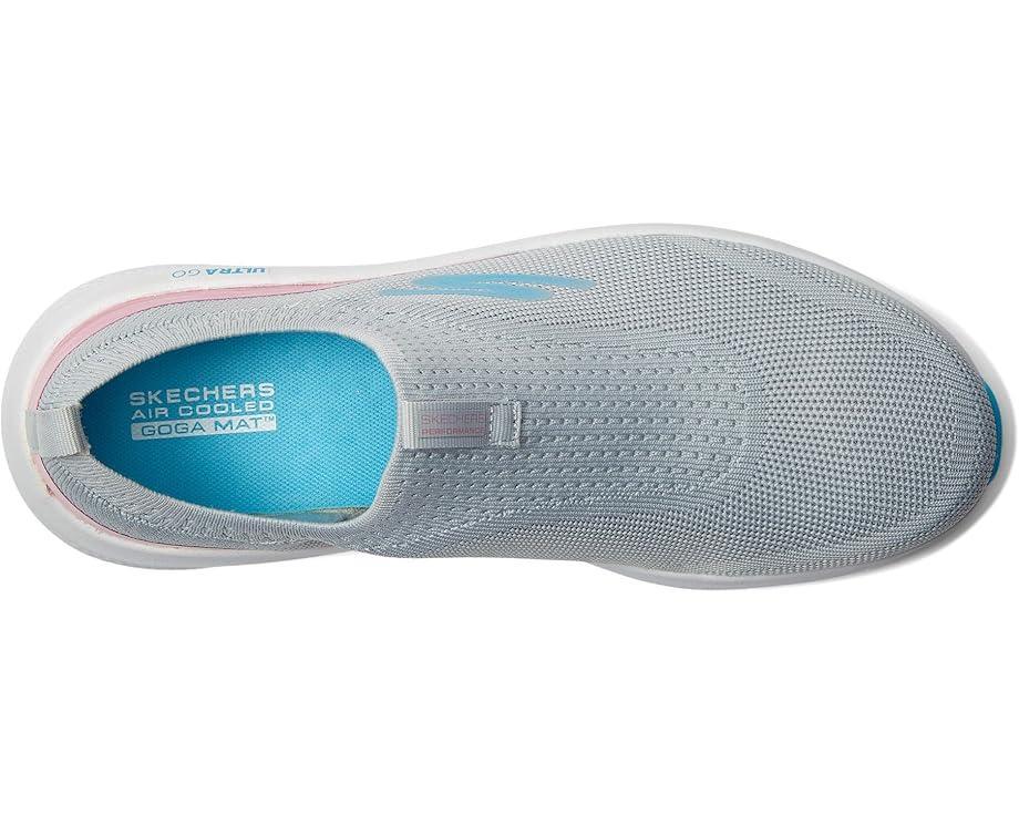 Women's SKECHERS Go Run Elevate Knit Slip-On Product Image