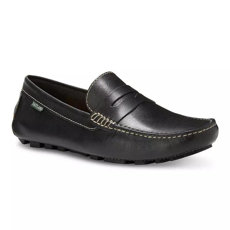 Eastland Patrick Mens Leather Shoes Product Image