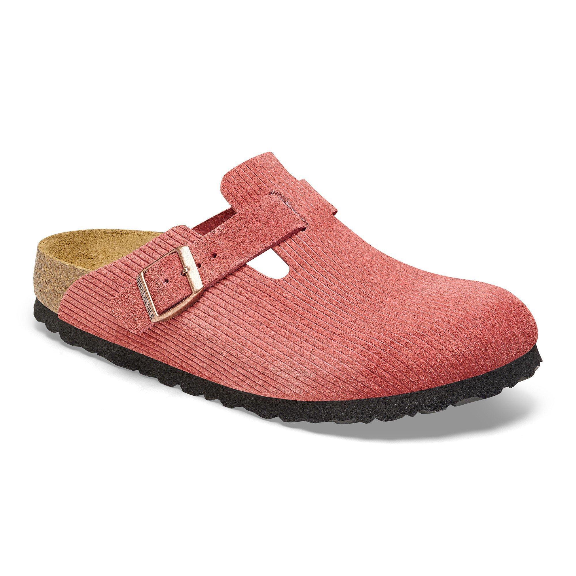 Boston Suede Embossed Corduroy Stone Coin Product Image